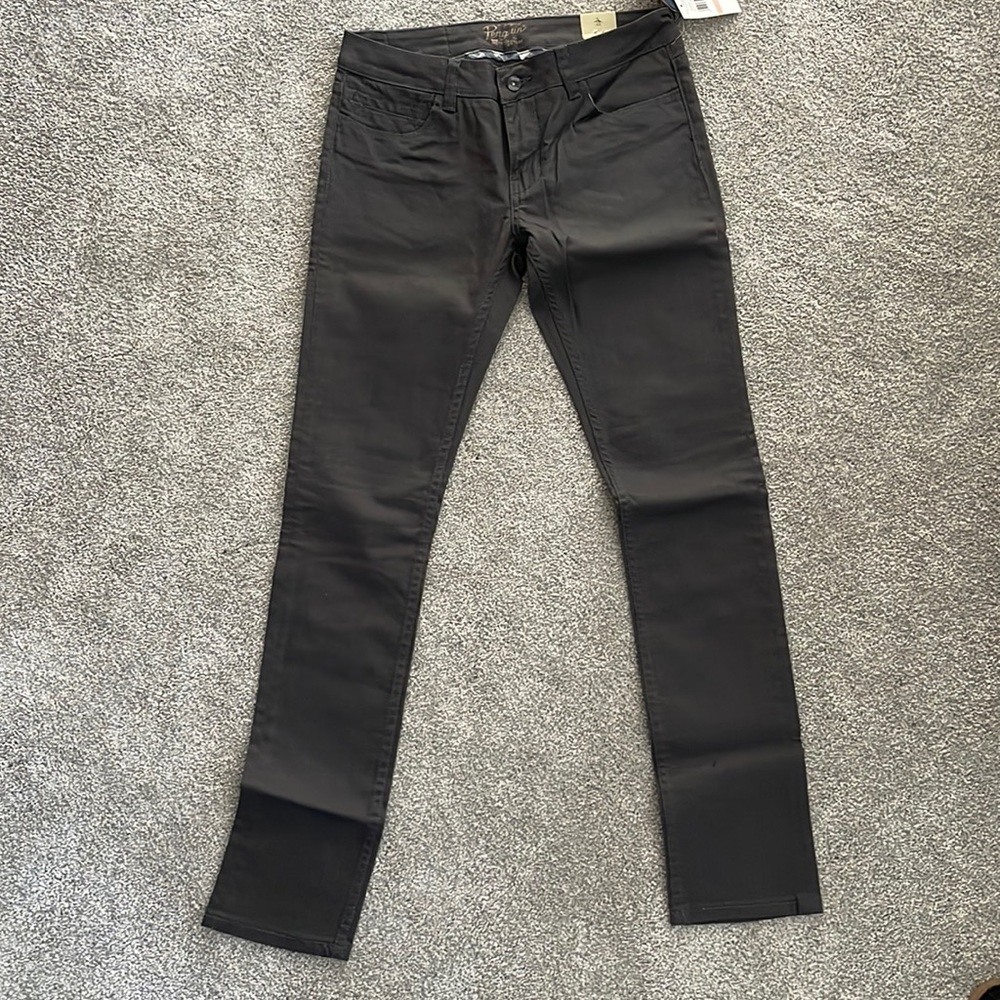 Original Penguin Jeans, NWT, Size 28